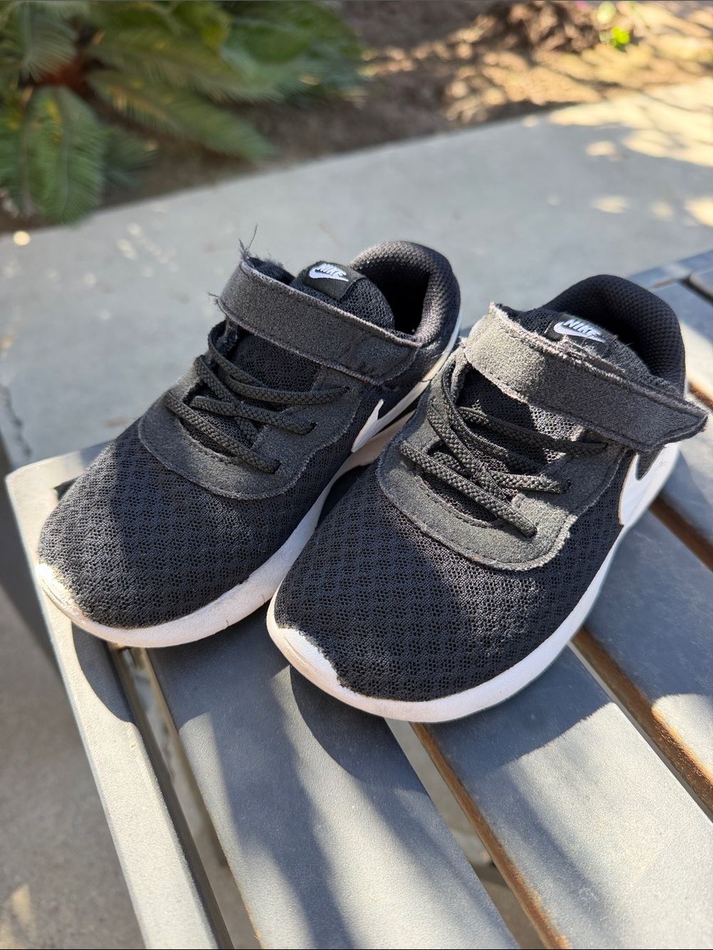 Nike Kids Tanjun